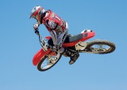 Honda CRF150R